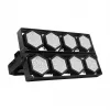 Synergy 21 LED reflektor 800 W, IP67, IK08, aluminij, črn, hladno bel (S21-LED-NB00321)