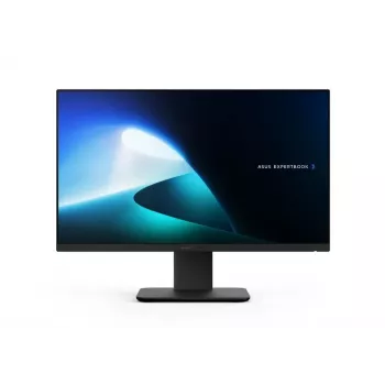 ASUS ExpertCenter P470VAK-BPE909X 27 inch Full HD vse-v-enem računalnik - Intel Core 5 210H, 16GB RAM, 512GB SSD, Windows 11 Pro