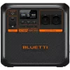 Bluetti AC180P prenosna elektrarna, LiFePO4, 36000 mAh, 1800 W, 16 kg
