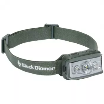 Čelna svetilka Black Diamond Storm, olivno zelena
