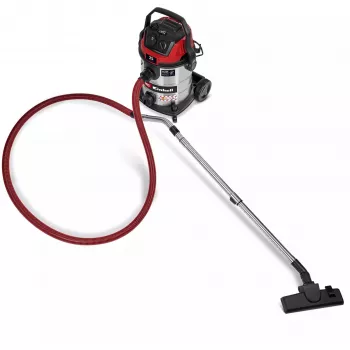 Einhell TE-VC 2580 SACL baterijski mokri/suhi sesalnik, 25 l, brez baterije in polnilnika (2347435)