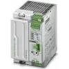 Phoenix Contact QUINT-UPS/ 24DC/ 24DC/ 5/1.3AH brezprekinitveno napajanje, zeleno-sivo (2320254)