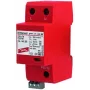 DEHN DEHNshield DSH TN 255 FM kombinirani odvodnik Type 1+2 za enofazne TN sisteme (941205)
