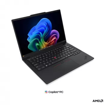 Lenovo T14s Gen 7 prenosnik - AMD Ryzen 7 450, 32GB RAM, 1TB SSD, Windows 11 Pro