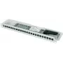 Telegärtner 100007010 19 inch nosilec modulov, opremljen, CAT 6a, 1U, siv