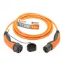 LAPP EV polnilni kabel tip 2, 11 kW, 10 m, oranžen