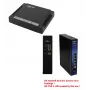 ALLNET VDSL2 komplet ALL126AM3 + ALL-BMI100VDSL2V za 2-žične povezave