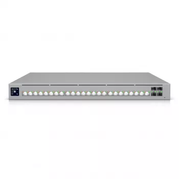 Ubiquiti ECS-24S-PoE Enterprise Campus 24-portno PoE stikalo