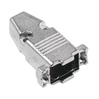 EFB Elektronik E-GP09G kovinski pokrov z razbremenitvijo vleka