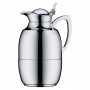 alfi Juwel izolacijski vrč 1,0 L, srebrn (1918000100)