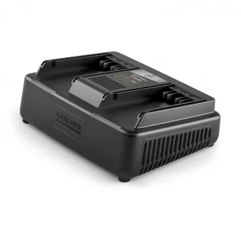 KÄRCHER Battery Power 18V dvojni hitri polnilnik baterij (2.445-028.0)
