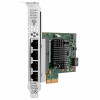 HPE Ethernet 1Gb 4-portni BASE-T I350-T4 adapter