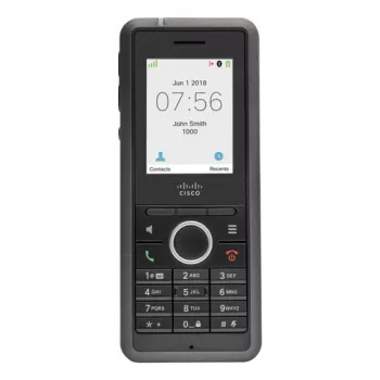 Cisco IP DECT 6823 komplet VoIP telefon