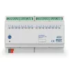 MDT BE-16230.02 binarni vhod 16-kratni 8TE za DIN letev 230VAC