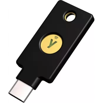 Yubico YubiKey 5C USB-C varnostni ključ