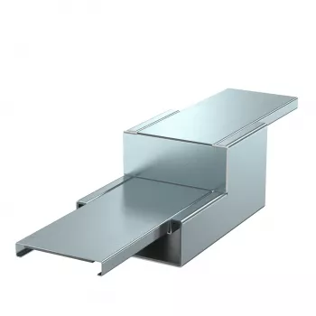 OBO Bettermann PLM RP 0810 FS reducirni element s protipožarnim tkaninom (7218098)