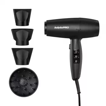 Babyliss Pro Lupia 2200W ultra lahek sušilnik za lase (BAB7600E)