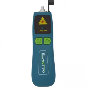 Softing IT Networks Psiber CableMaster VFL vir rdeče svetlobe (226114)