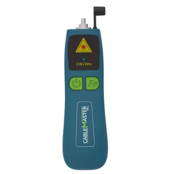 Softing IT Networks Psiber CableMaster VFL vir rdeče svetlobe (226114)