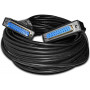 Laserworld ILDA kabel 20 m (EXT-20B)