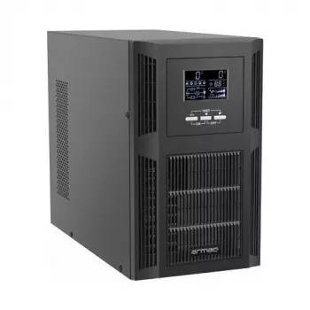 Armac On-Line 3000VA / 3000W brezprekinitveno napajanje (UPS), PF1 (O/3000I/PF1)