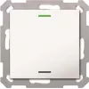 MDT TAL-5501002.02S tipka Light55 1-kanalna RGBW čisto bela sijaj nevtralno varna