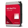 WD Red Pro 4TB 3,5 inch SATA 6Gb/s 7200 RPM 256MB trdi disk za NAS (WD4006FFBX)