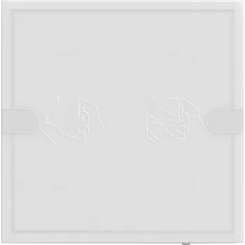 Gira Tastsensor 4, 24 V, 1-kanalni, TS4, bel (5051003)