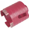 Wolfcraft 7957000 diamantni votli sveder, 68 mm