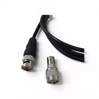 ALLNET komplet merilnih kablov za usmerjene zveze (BNC/banana & TNC adapter)