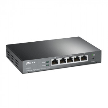 TP-Link TL-ER605 usmerjevalnik VPN Multi-WAN Gigabit SafeStream