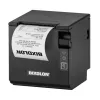 Bixolon SRP-Q200 termični tiskalnik računov, 60 mm, 203 dpi, USB/LAN/Wi-Fi, rezilo (SRP-Q200EWDK)