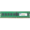 PHS-memory 8GB DDR4 3200MHz RDIMM strežniški delovni pomnilnik, na osnovi Hynix HMA81GR7CJR8N-XN (SP633276)
