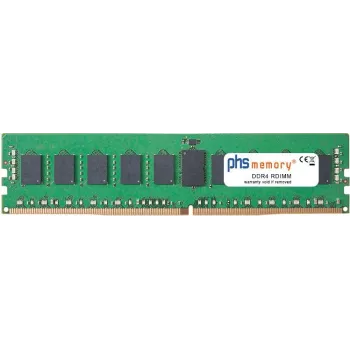 PHS-memory 8GB DDR4 3200MHz RDIMM strežniški delovni pomnilnik, na osnovi Hynix HMA81GR7CJR8N-XN (SP633276)