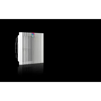 Rittal Blue e+ filtrirni ventilator, 218/191 m³/h, 115 V, RAL 7035 (3240710)