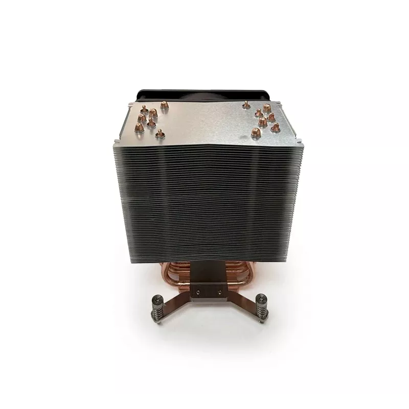 Dynatron W24 hladilnik CPU z ventilatorjem