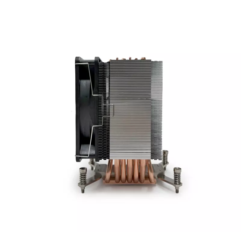 Dynatron W24 hladilnik CPU z ventilatorjem
