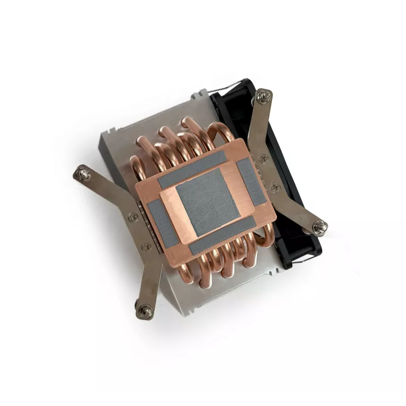 Dynatron W24 hladilnik CPU z ventilatorjem