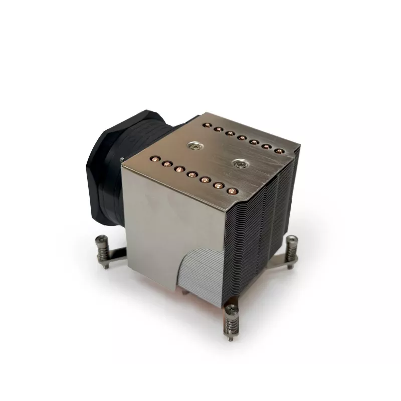 Dynatron W23 hladilnik CPU z ventilatorjem