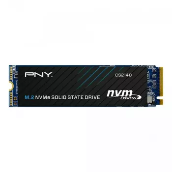 PNY CS2140 500GB M.2 2280 PCIe 4.0 NVMe interni SSD (M280CS2140-500-RB)