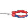 Knipex 31 15 160 elektronske in finomehanične koničaste klešče ravne 160 mm