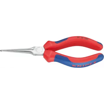 Knipex 31 15 160 elektronske in finomehanične koničaste klešče ravne 160 mm