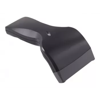Exertis Connect CCD bralnik črtnih kod, USB, črn (928000)