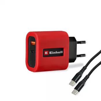 Einhell hitri polnilnik 4514149