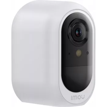 IMOU AOV Air WiFi komplet (s 3W sončno ploščo) (imou-IPC-B3LP-5B0S1/FSP12-TYPEC)