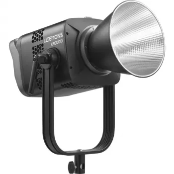 Godox Litemons LE600Bi LED luč bi-color črna