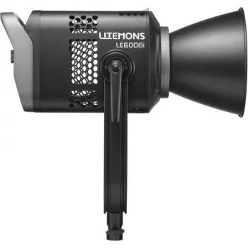 Godox Litemons LE600Bi LED luč bi-color črna
