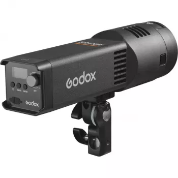 Godox RS100R LED svetilka 100W RGB