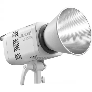 Godox Litemons LE300Bi LED svetilka Bi-Color bela