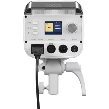 Godox Litemons LE300Bi LED svetilka Bi-Color bela